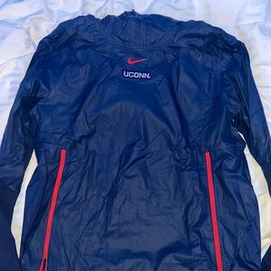 UConn Wind Breaker